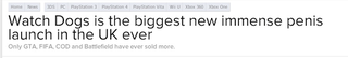 Illustration for article titled A Browser Extension That Makes Video Game News Much Funnier
